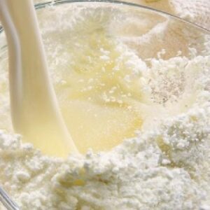 Skimmed Milk Powder