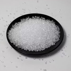 Virgin Recycled  LLDPE Granules
