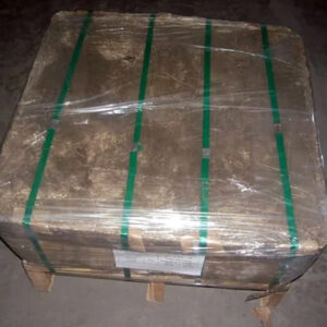 Red Brass Ebony Ingots Scrap