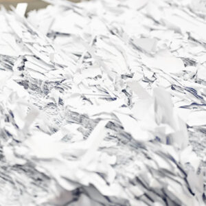 Envelope Cuttings (Type A)