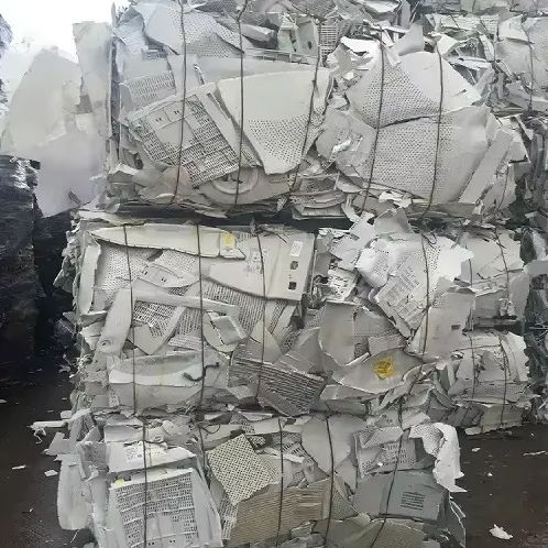 Abs Plastic Scrap