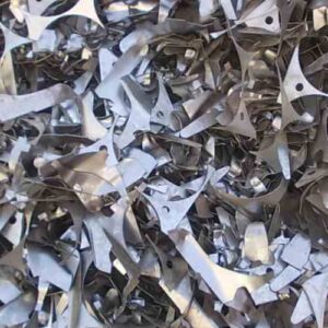 Alloy Steel Scrap