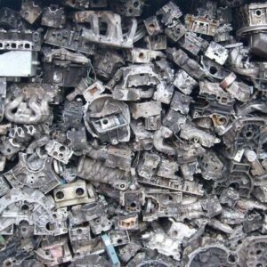 Aluminium Tense Scrap