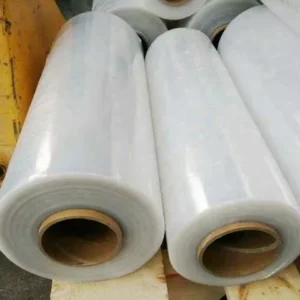 Ldpe Film Roll Scrap