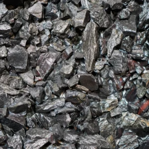 Magnetite Iron Ore