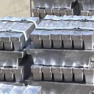 Pure Cobalt Metal Ingots