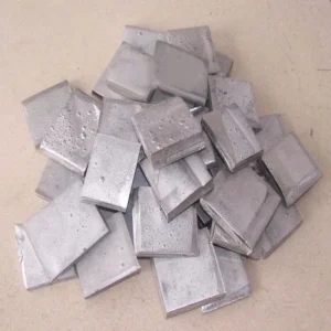 Pure Nickel Ingots 99.99%