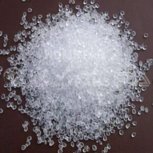 Virgin PVC Granules
