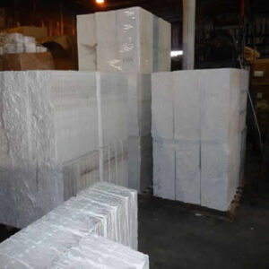 White Eps Block Scrap