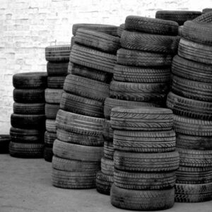 Used Tyres