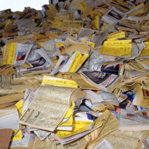 Yellow Pages Telephone Directory